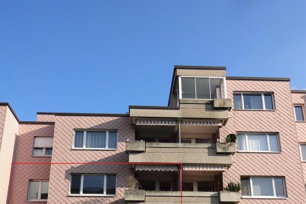 Wunderschöne 4,5 Zimmer-Wohnung in einem ruhigen Gebiet neben der Aare - 5014 Gretzenbach - Bild# 2