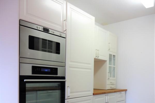 Wunderschöne 4,5 Zimmer-Wohnung in einem ruhigen Gebiet neben der Aare - 5014 Gretzenbach - Bild# 6