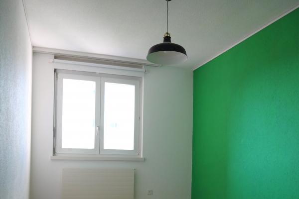 Wunderschöne 4,5 Zimmer-Wohnung in einem ruhigen Gebiet neben der Aare - 5014 Gretzenbach - Bild# 9