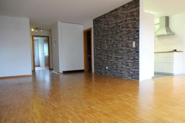 Wunderschöne 4,5 Zimmer-Wohnung in einem ruhigen Gebiet neben der Aare - 5014 Gretzenbach - Bild# 3