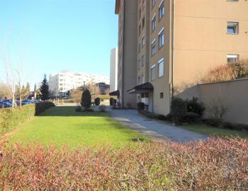 Schöne, helle 4,5 Zimmer-Wohnung in einem sonnigen, ruhigen und familien-freundlichen Gebiet im Luzerner Stadtteil 6014 Littau - Bild# 8