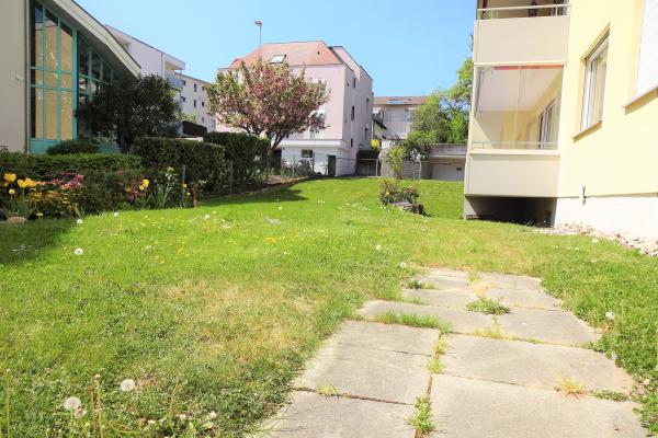 Sehr schöne, zentral gelegene 3.5 Zimmer- Wohnung in 6020 Emmenbrücke - Bild# 9