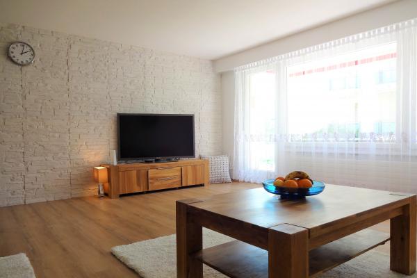 Sehr schöne, zentral gelegene 3.5 Zimmer- Wohnung in 6020 Emmenbrücke - Bild# 5