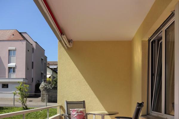 Sehr schöne, zentral gelegene 3.5 Zimmer- Wohnung in 6020 Emmenbrücke - Bild# 3