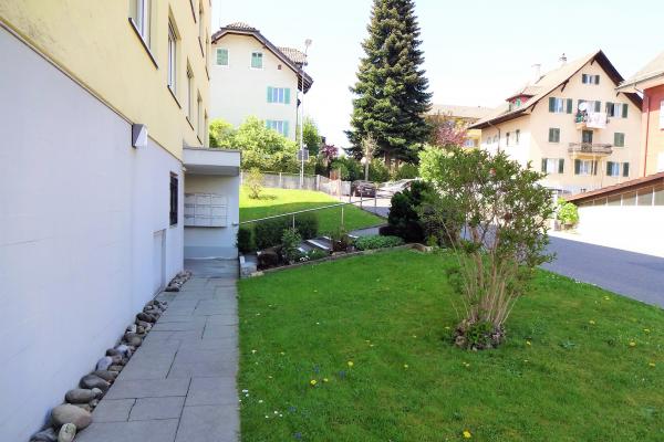 Sehr schöne, zentral gelegene 3.5 Zimmer- Wohnung in 6020 Emmenbrücke - Bild# 10