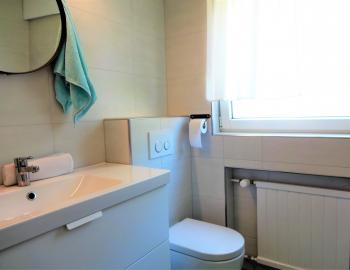 Sehr schöne, zentral gelegene 3.5 Zimmer- Wohnung in 6020 Emmenbrücke - Bild# 8