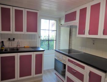 Rentables Mehrfamilienhaus mit 3 Wohnungen an sonniger, ruhiger Lage - 4813 Uerkheim - Bild# 5