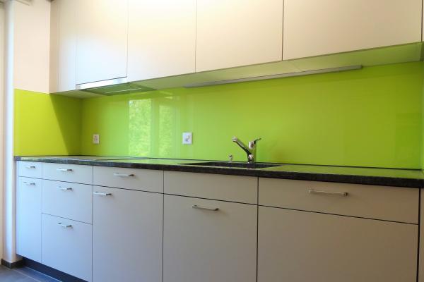 Sehr schöne 3.5 Zimmer-Wohnung im beliebten Wesemlin-Quartier - 6006 Luzern - Bild# 5