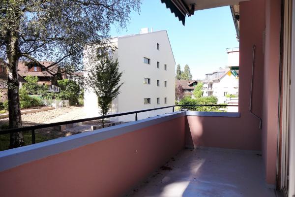 Sehr schöne 3.5 Zimmer-Wohnung im beliebten Wesemlin-Quartier - 6006 Luzern - Bild# 8