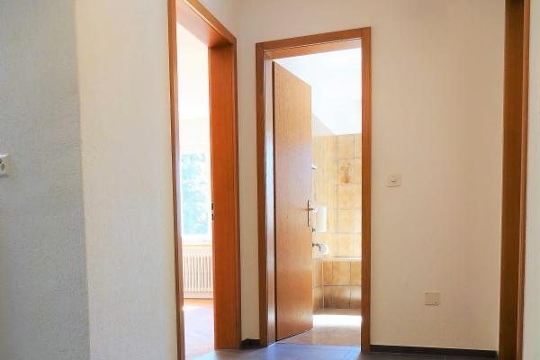 Sehr schöne 3.5 Zimmer-Wohnung im beliebten Wesemlin-Quartier - 6006 Luzern - Bild# 6