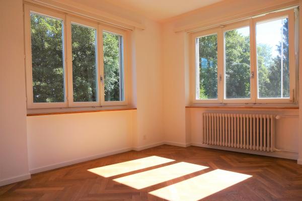 Sehr schöne 3.5 Zimmer-Wohnung im beliebten Wesemlin-Quartier - 6006 Luzern - Bild# 3