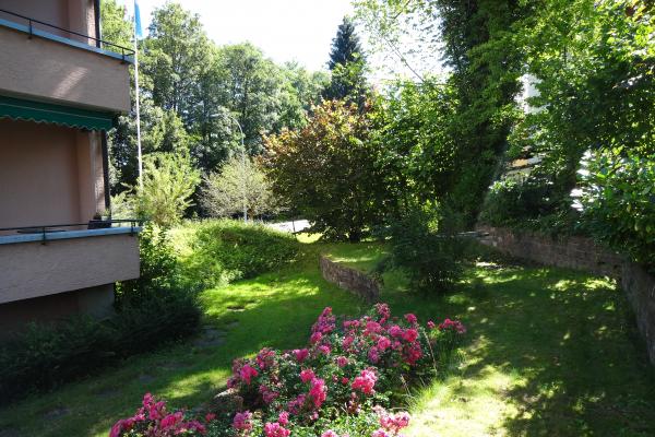 Sehr schöne 3.5 Zimmer-Wohnung im beliebten Wesemlin-Quartier - 6006 Luzern - Bild# 10