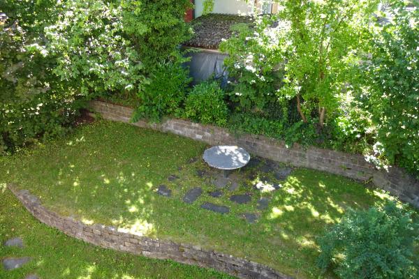 Sehr schöne 3.5 Zimmer-Wohnung im beliebten Wesemlin-Quartier - 6006 Luzern - Bild# 12