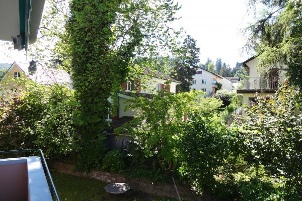 Sehr schöne 3.5 Zimmer-Wohnung im beliebten Wesemlin-Quartier - 6006 Luzern - Bild# 9