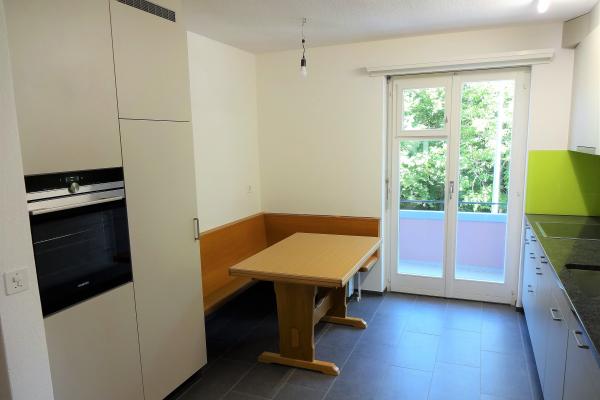Sehr schöne 3.5 Zimmer-Wohnung im beliebten Wesemlin-Quartier - 6006 Luzern - Bild# 4
