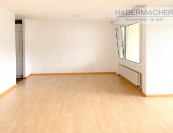 Zentrale, stadtnahe Wohnung direkt neben einem Wald im Grünen - Bild# 4