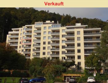 Zentrale, stadtnahe Wohnung direkt neben einem Wald im Grünen - Bild# 1