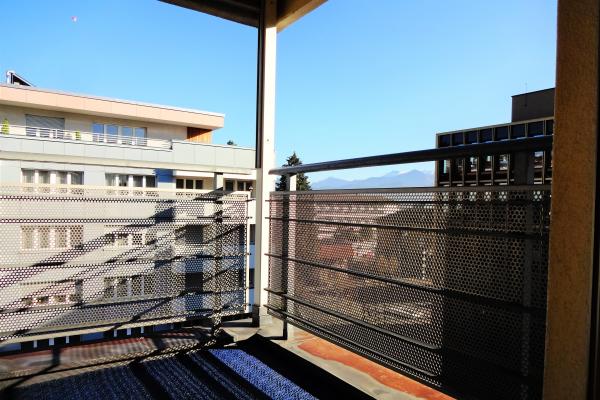 Sehr zentrale und sonnige Wohnung, mit schöner Aussicht, mitten in Kriens - Bild# 5