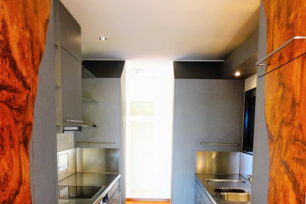 Sehr zentrale und sonnige Wohnung, mit schöner Aussicht, mitten in Kriens - Bild# 4