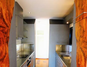 Sehr zentrale und sonnige Wohnung, mit schöner Aussicht, mitten in Kriens - Bild# 4