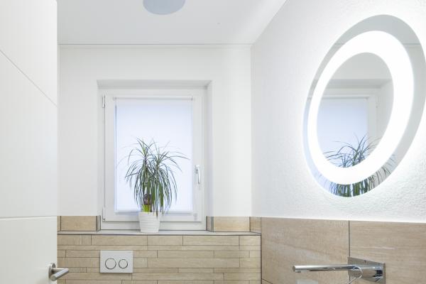 Modernes, grosszügiges 5.5-Zimmer Einfamilienhaus mit Privatpool - Bild# 6