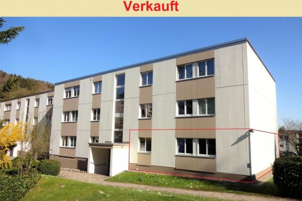 Vorteilhaftes Wohnen: nahe am Stadtkern Zürich und mitten im Grünen - Bild# 1