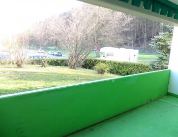 Vorteilhaftes Wohnen: nahe am Stadtkern Zürich und mitten im Grünen - Bild# 4