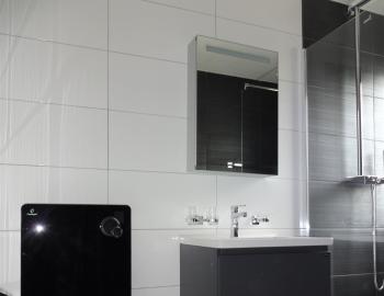 Neu renovierte, grosszügige Gartenwohnung an ruhiger und sonniger Lage - Bild# 4