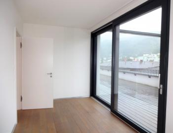 Luxuriöse Attikawohnung mit Eigentumsstandard & Sicht auf den Pilatus - Bild# 6