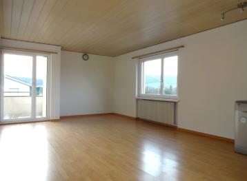 Sehr schöne Eigentumswohnung angrenzend an Wald, der Aare und Aarau / SO - Bild# 6