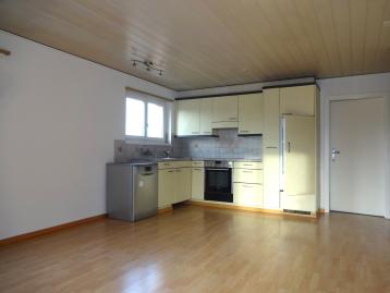 Sehr schöne Eigentumswohnung angrenzend an Wald, der Aare und Aarau / SO - Bild# 3