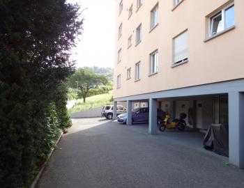 Sehr schöne Eigentumswohnung angrenzend an Wald, der Aare und Aarau / SO - Bild# 2