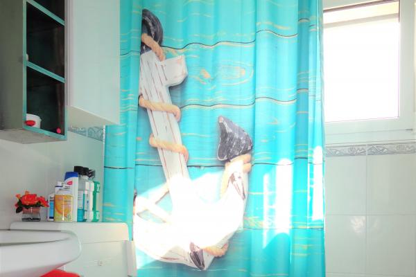 Sehr schöne, helle und zentrale 4,5- Zimmerwohnung mit viel Platz - Bild# 9