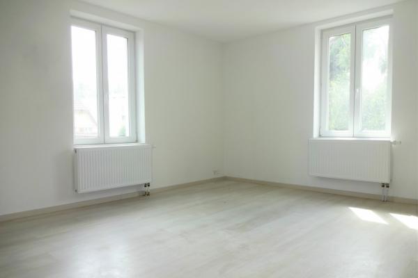 Neu renoviertes Mehrfamilienhaus, mit drei Wohnungen an guter Lage - Bild# 6