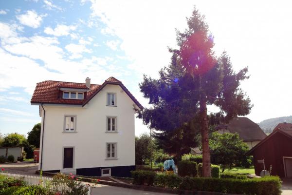 Neu renoviertes Mehrfamilienhaus, mit drei Wohnungen an guter Lage - Bild# 2