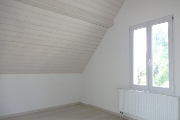 Neu renoviertes Mehrfamilienhaus, mit drei Wohnungen an guter Lage - Bild# 11