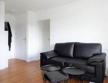 Wunderschöne 2.- Zimmerwohnung an ruhiger, idyllischer Hanglage - Bild# 5