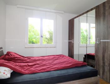 Wunderschöne 2.- Zimmerwohnung an ruhiger, idyllischer Hanglage - Bild# 6