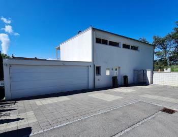 Luxuriöses 5.5-Zimmer Einfamilienhaus im schönen Schönenwerd - Bild# 2