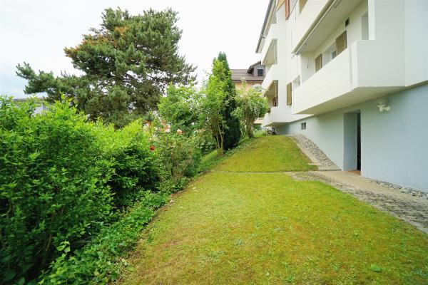 Sehr schöne 3.5 Zimmerwohnung an ruhiger Lage in Beinwil am See - Bild# 10