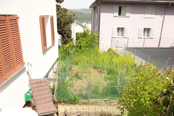Sehr schöne 3.5 Zimmerwohnung an ruhiger Lage in Beinwil am See - Bild# 9