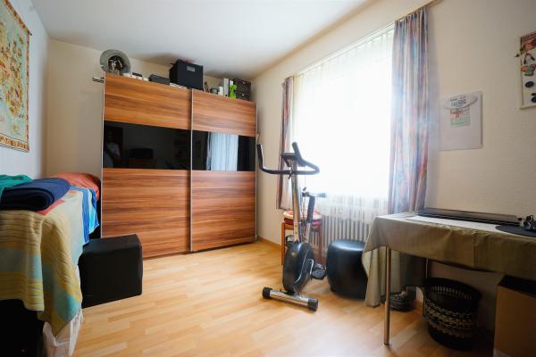 Sehr schöne 3.5 Zimmerwohnung an ruhiger Lage in Beinwil am See - Bild# 5