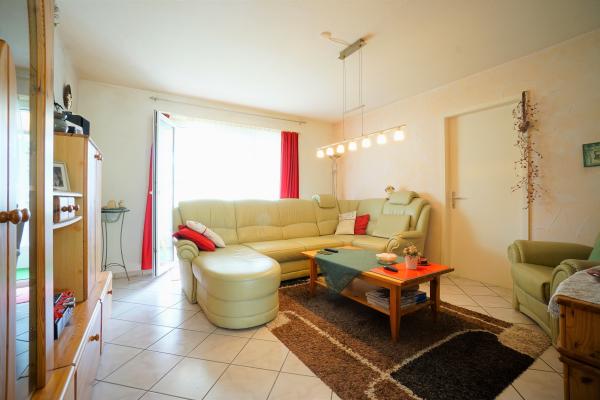 Sehr schöne 3.5 Zimmerwohnung an ruhiger Lage in Beinwil am See - Bild# 2