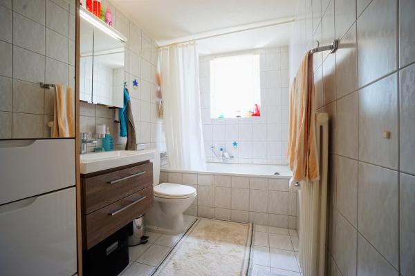 Sehr schöne 3.5 Zimmerwohnung an ruhiger Lage in Beinwil am See - Bild# 7