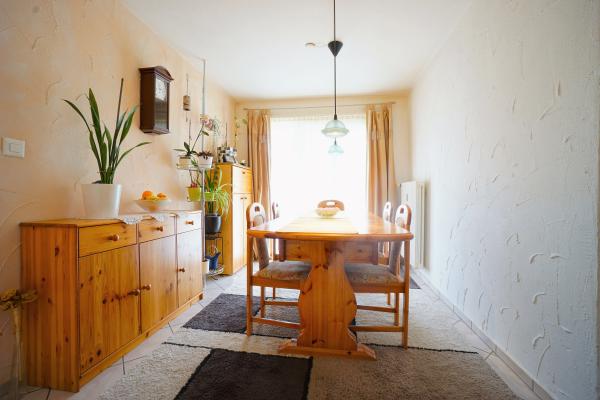 Sehr schöne 3.5 Zimmerwohnung an ruhiger Lage in Beinwil am See - Bild# 3