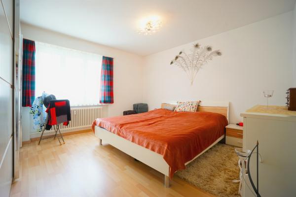 Sehr schöne 3.5 Zimmerwohnung an ruhiger Lage in Beinwil am See - Bild# 4