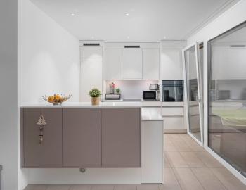 Sehr schöne 3.5- Zimmerwohnung an zentraler, familienfreundlicher Lage in Büron / LU - Bild# 4