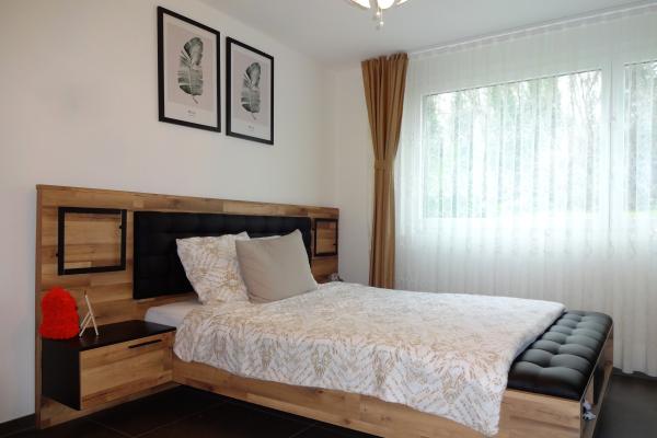 Sehr schöne und zentrale 2.5-Zimmerwohnung mit grossem Gartensitzplatz in 4552 Derendingen / SO - Bild# 5