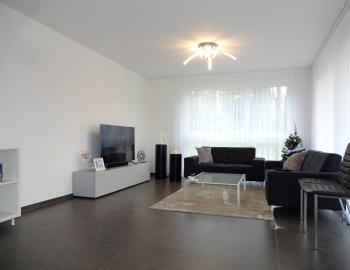 Sehr schöne und zentrale 2.5-Zimmerwohnung mit grossem Gartensitzplatz in 4552 Derendingen / SO - Bild# 3