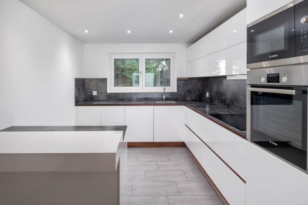 Top modernes und familienfreundliches Doppeleinfamilienhaus an guter Lage in Erlinsbach / AG - Bild# 5